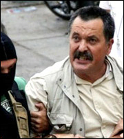 Προφυλακίστηκε και ο Χρήστος Παππάς