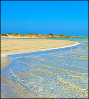 Οι ωραιότερες παραλίες της Νότιας Κρήτης