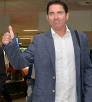 Στην Αθήνα ο Πασκουάλ για τον Παναθηναϊκό