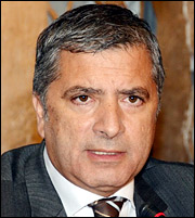 Ραντεβού Πατούλη-Πιτσιόρλα για ακίνητα στο Μαρούσι