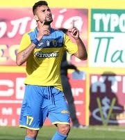 Με γκολ στην εκπνοή ο Παναιτωλικός νίκησε με 1-0 την ΑΕΚ