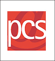 Η PCS υποστηρικτής του International Funds Summit