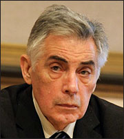 Πελεγρίνης: Δεν είχα ιδέα, έβλεπα τον... Ολυμπιακό