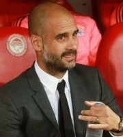 Ο Γκουαρδιόλα χαρακτήρισε... τελικό το ματς με τον Ολυμπιακό