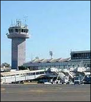 Αντιδράσεις ΟΣΥΠΑ για Fraport στο αεροδρόμιο της Θεσσαλονίκης