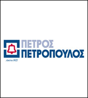 Πετρόπουλος: Στα €1,36 εκατ. αυξήθηκαν τα κέρδη 9μήνου