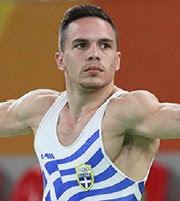 O Πετρούνιας «σήκωσε» στο πόδι το Ολυμπιακό γυμναστήριο στο Ρίο