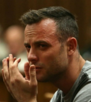 Έφεση της εισαγγελίας για την ποινή του Πιστόριους