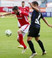 Πλατανιάς και Πανιώνιος μοιράστηκαν γκολ και... κόκκινες