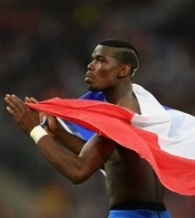 Είναι πολλά τα λεφτά για Πογκμπά και Πελέ!