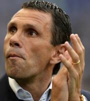 O Mανωλάς στο τιμόνι της ΑΕΚ για το ματς με τον Ατρόμητο