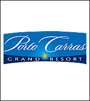 Διεθνής βράβευση για το Porto Carras Grand Resort
