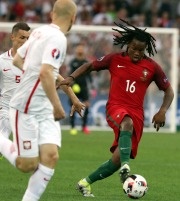 Η Πορτογαλία του Σάντος προκρίθηκε στα ημιτελικά