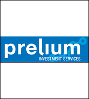 Prelium: Μικρή πτώση για το Total Return Fund