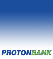 Proton: Σε εξέλιξη το data room
