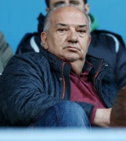 Την παραίτηση όλων των μελών της ΕΠΟ προανήγγειλε ο Προύντζος