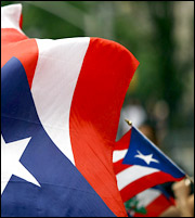 Μια ανάσα από το default το Πουέρτο Ρίκο