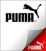 Συνεργασία της PUMA με τη Sports World Business