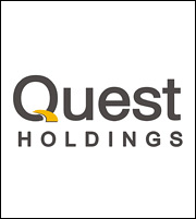 Quest: Σύστησε τη θυγατρική BriQ Properties