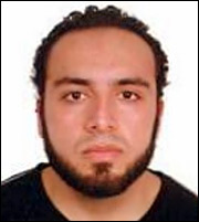 Συνελήφθη ο ύποπτος για τη βόμβα στη Νέα Υόρκη