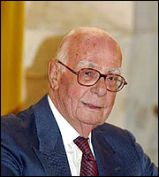 Απεβίωσε ο πρώην Πρωθυπουργός Γ. Ράλλης