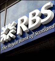 RBS: Μειώνει προβλέψεις για κόκκινα δάνεια κατά £800 εκατ.