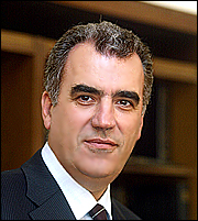 Στον Εβρο ο Δημήτρης Ρέππας την Δευτέρα 22/2