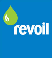 Οκτώ νέα πρατήρια στο δίκτυο της Revoil