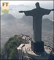 Το Ρίο και η επόμενη μέρα μετά τους Ολυμπιακούς