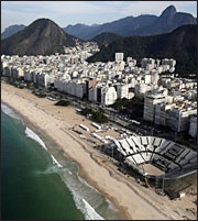 Ολυμπιακοί στο Ρίο: Γκάφες, πολιτικό χάος και λαϊκή αγανάκτηση