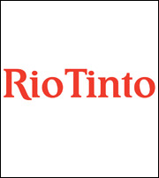 Rio Tinto: «Όχι» στην πρόταση συγχώνευσης της Glencore
