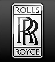 Εξαρτήματα από εκτύπωση 3D για τη Rolls Royce