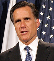 Romney: Με τον Obama γίναμε... Ελλάδα