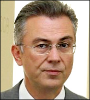 Θ. Ρουσόπουλος: Ηγέτης επιπέδου Ανδρέα Παπανδρέου ο Τσίπρας