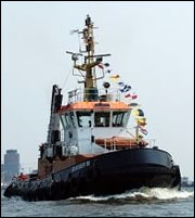 Ανανέωση ΣΣΕ για πληρώματα ρυμουλκών και ναυαγοσωστικών σκαφών