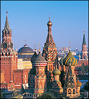 Η Ρωσία σχεδιάζει την πρώτη έκδοση ομολόγων μετά τις κυρώσεις