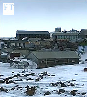 Τα αρκτικά όνειρα της Ρωσίας αντιμέτωπα με τον… πάγο