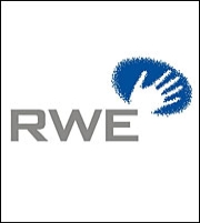 RWE: Μείωση κερδών 36% λόγω μειωμένης ζήτησης