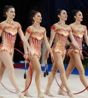 Στη μάχη των Ολυμπιακών αγώνων τα κορίτσια του ανσάμπλ