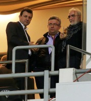 Το ξανασκέφεται ο Σαββίδης για τον Τάσο Κάκο