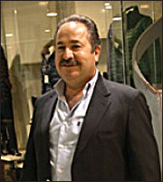 Έφυγε από τη ζωή ο επιχειρηματίας Νίκος Σαγιάκος