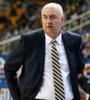 Τέλος ο Σάκοτα, προσωρινός ο Μανωλόπουλος