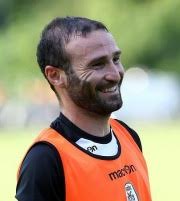 Ο Πανιώνιος είναι κοντά σε Σαλπιγγίδη