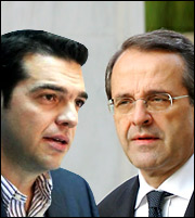 WSJ για Ελλάδα: Θα είναι το 2016 μια επανάληψη του 2014;