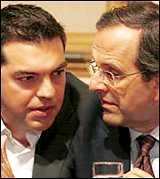 Καλοκαιρινές κόντρες κυβέρνησης-ΣΥΡΙΖΑ με φόντο τους 180