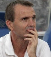 Επέστρεψε στην ΑΕΚ ο Σαβέβσκι