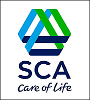 SCA Hygiene: Διάκριση στα βραβεία CR Index