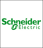 Schneider Electric: Πτώση 28% στα καθαρά κέρδη το 2015
