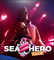 Sea Hero Quest: Mobile Game κατά της... άνοιας με τη συμβολή COSMOTE