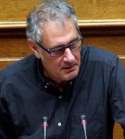 Σεβαστάκης: Ανοιχτό το ενδεχόμενο εκλογών και δημοψηφίσματος